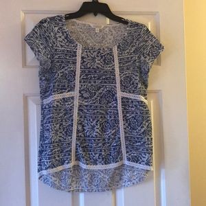 Charming Charlie top
